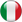 Italian flag